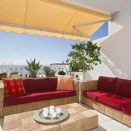 Colina Del Sol 1106 Apartamento