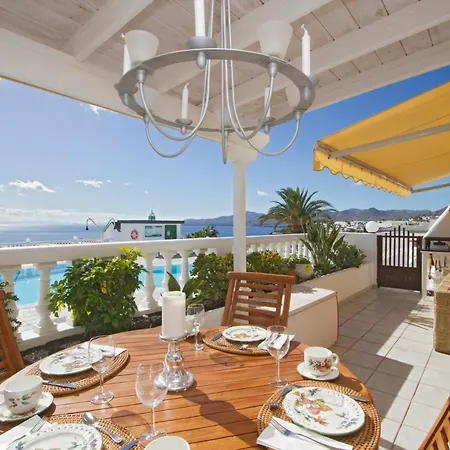 Apartmán Colina Del Sol 1106 Puerto del Carmen (Lanzarote)
