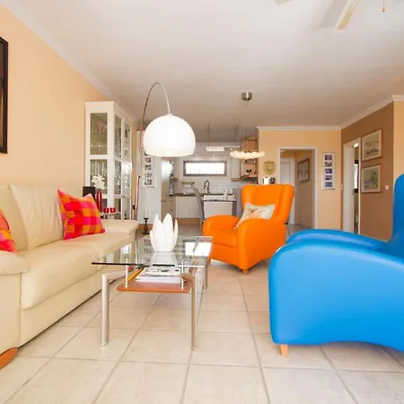 Apartmán Colina Del Sol 1106