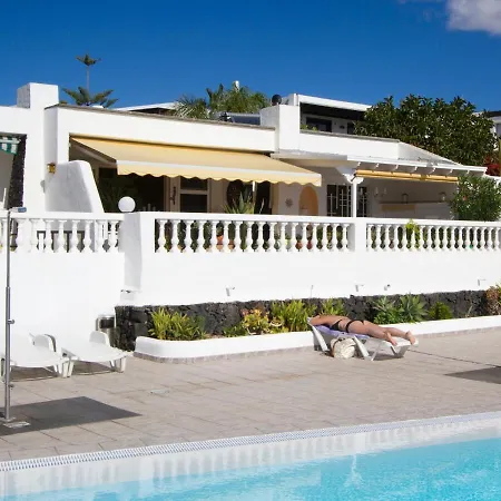 Apartmán Colina Del Sol 1106