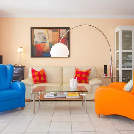 Apartment Colina Del Sol 1106