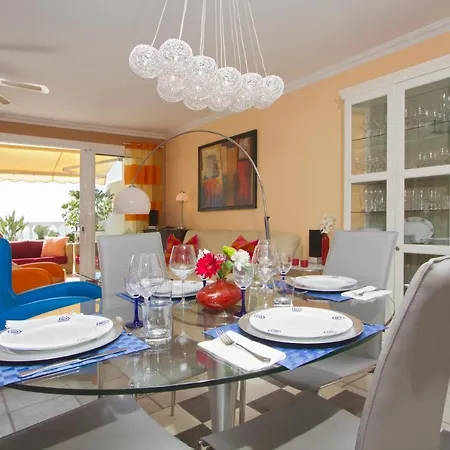 Apartment Colina Del Sol 1106