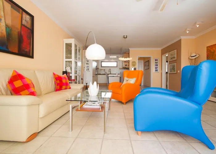 Apartamento Colina Del Sol 1106