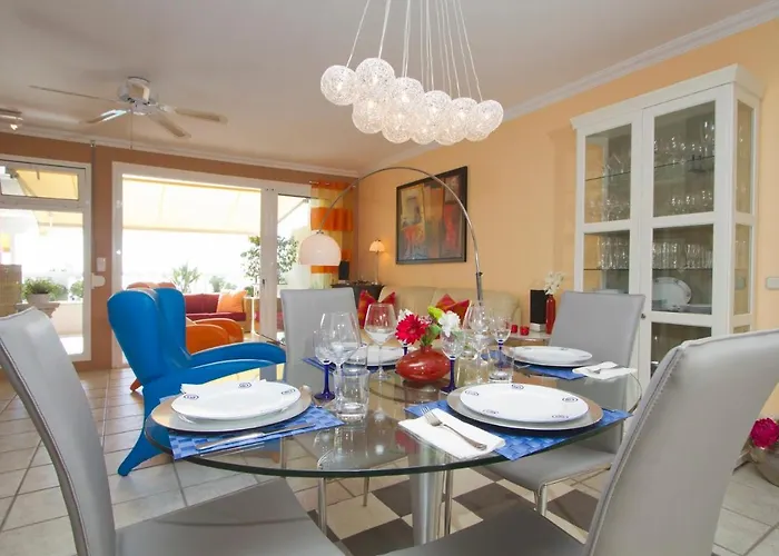 Apartamento Colina Del Sol 1106 Puerto del Carmen (Lanzarote)